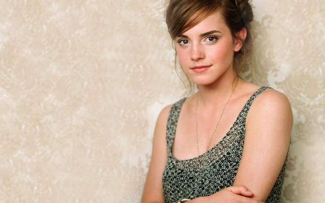 Emma Watson