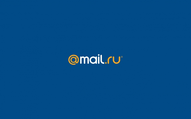 Mail.ru