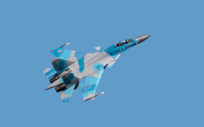 Су-30