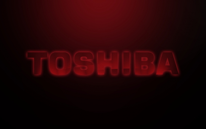 Toshiba