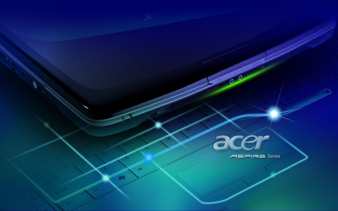 Acer Aspire