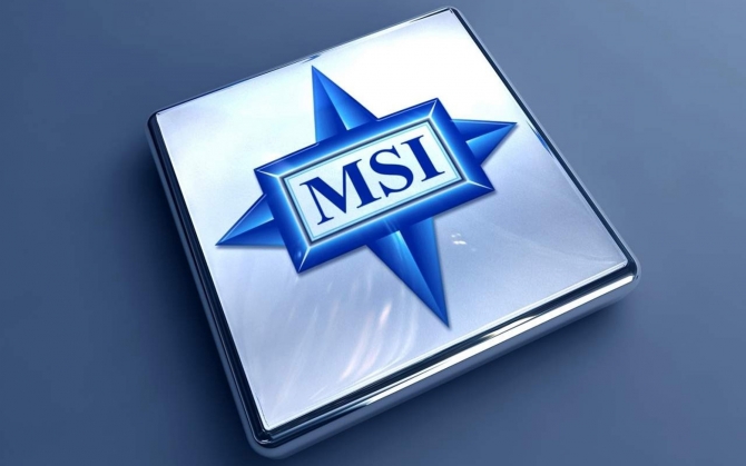 MSI