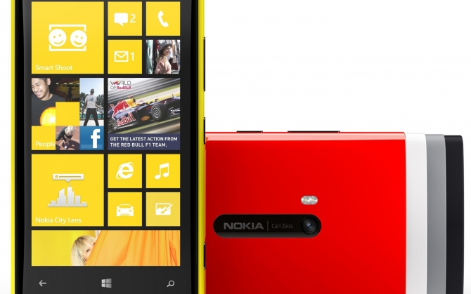 Nokia Lumia