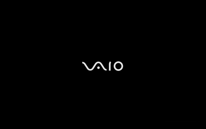 Sony VAIO