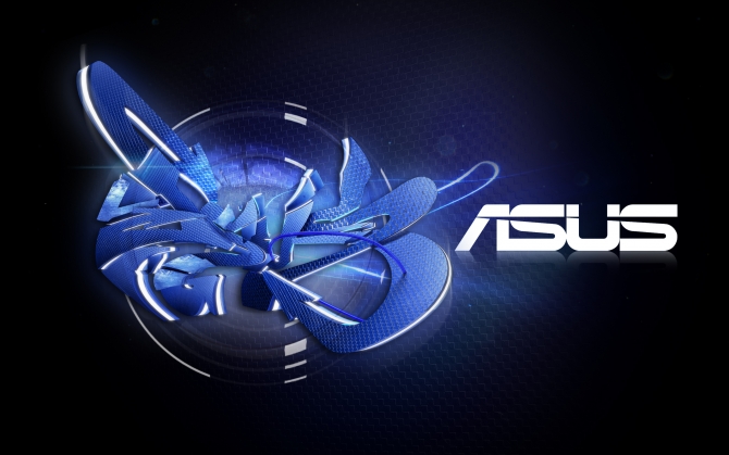 Asus