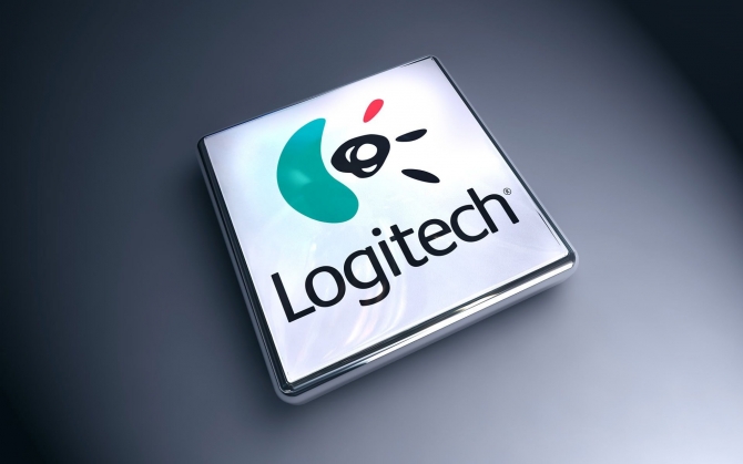 Logitech