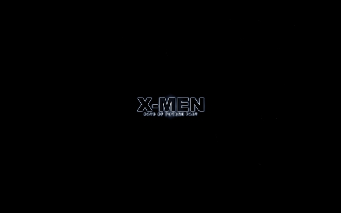 X-men days of future past