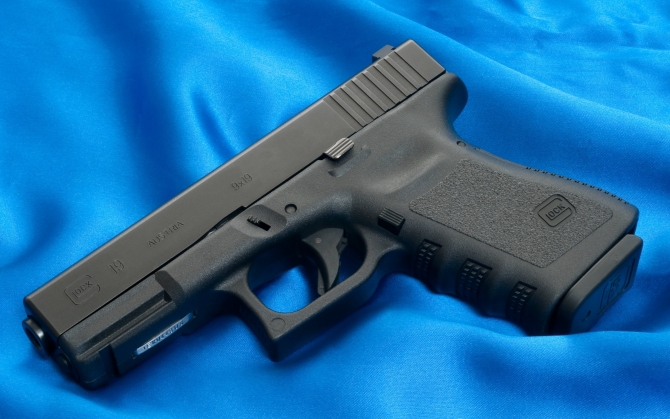 Glock 19