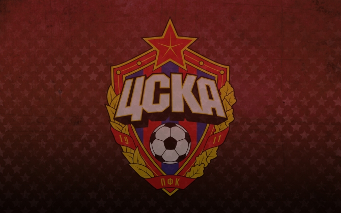 ПФК ЦСКА Москва