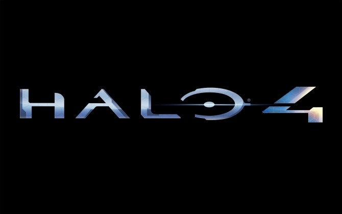 HALO 4