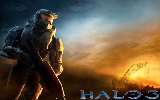 Halo 3