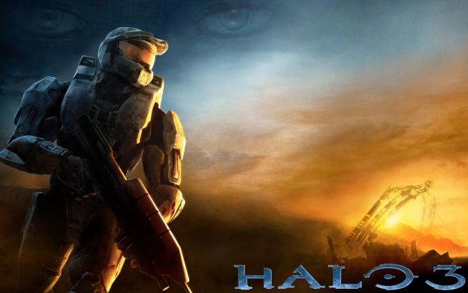 Halo 3