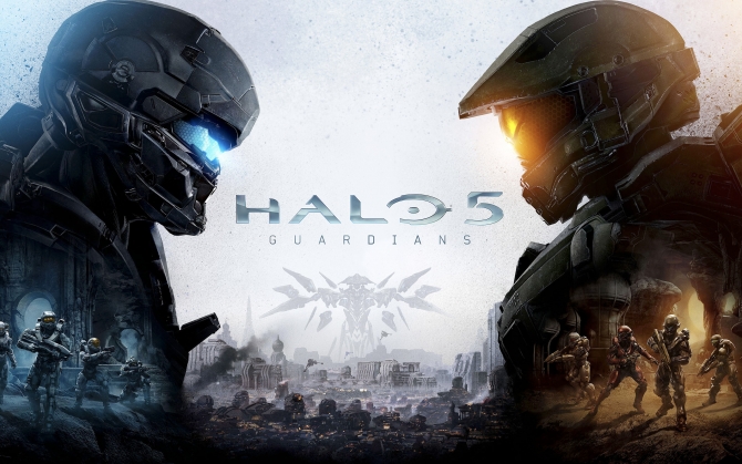 Halo 5: Guardians