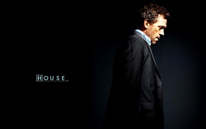 House MD