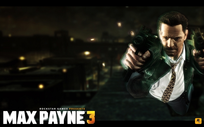 Max Payne