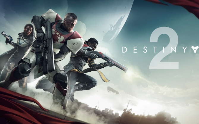 Destiny 2