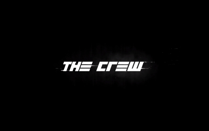 The Crew logo