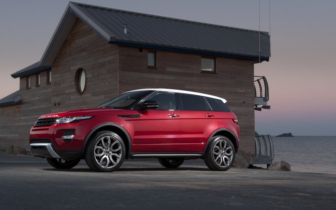 Evoque