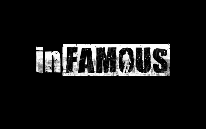 inFAMOUS