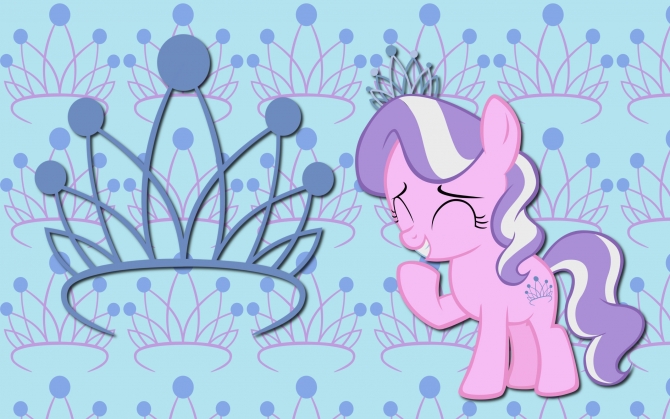 Diamond Tiara