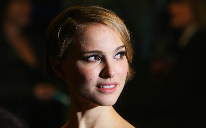 Natalie Portman