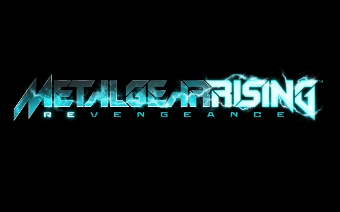 Metal Gear Rising: Revengeance