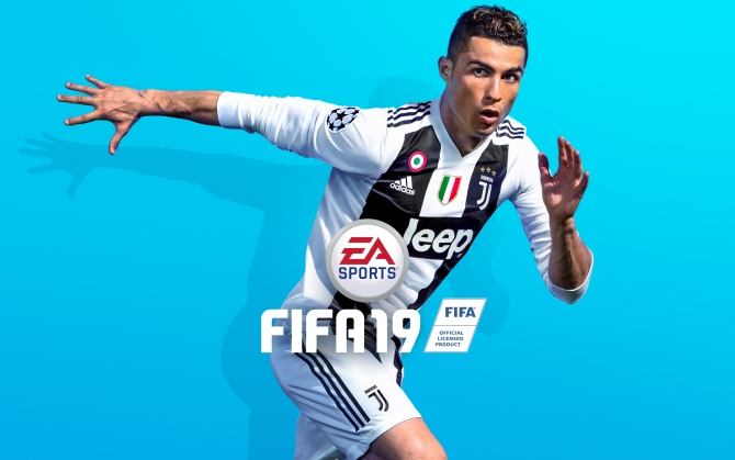 FIFA 19