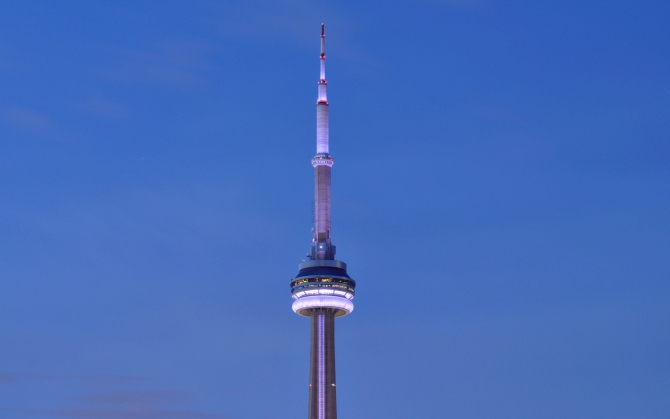 CN Tower