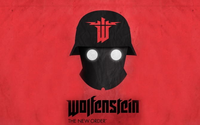 Wolfenstein: The New Order