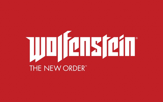 Wolfenstein The New Order