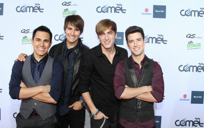 Big Time Rush