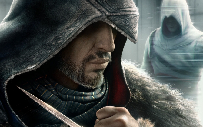 Assassin’s Creed: Revelations