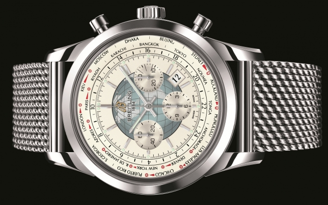 BREITLING