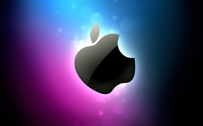 Яблоко Apple