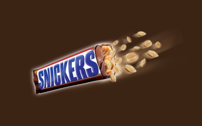 Snikers