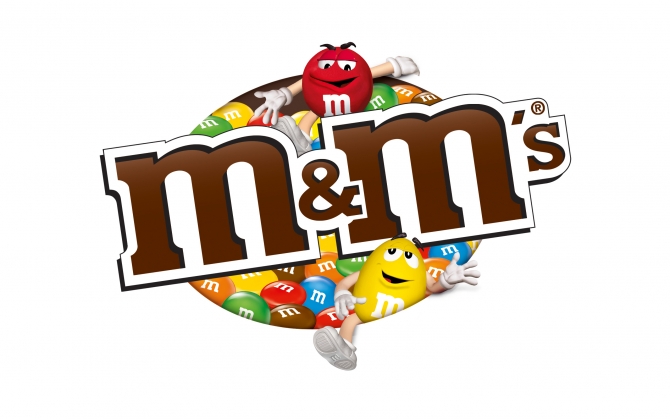 M&M's