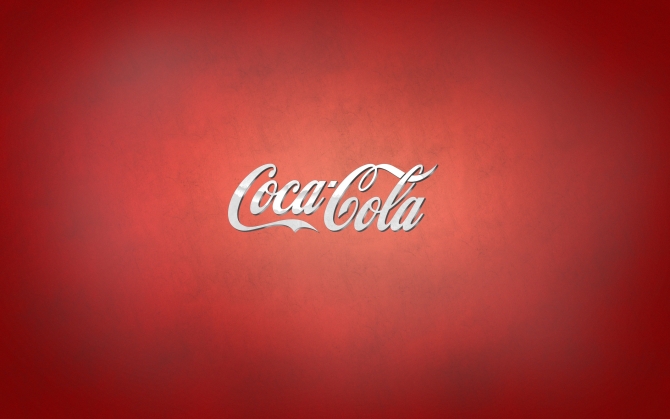 Кока Кола