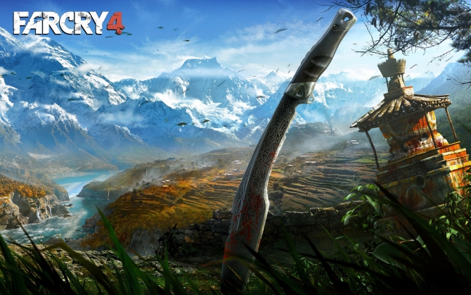 FarCry 4