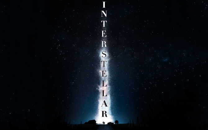 Interstellar