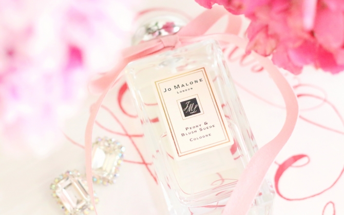 Jo Malone