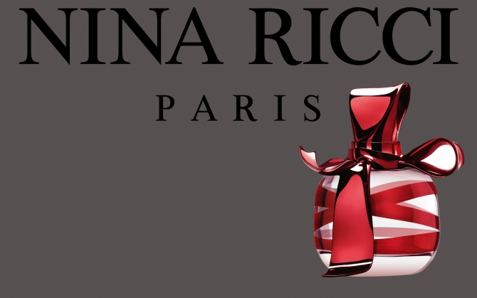 Nina Ricci