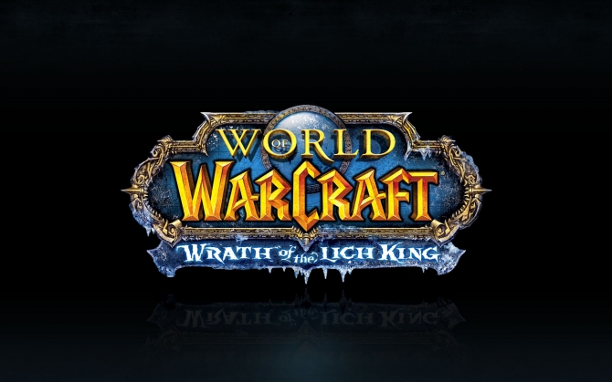 World of Warcraft Wrath of the Lich King