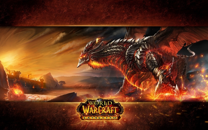 World of Warcraft Cataclysm