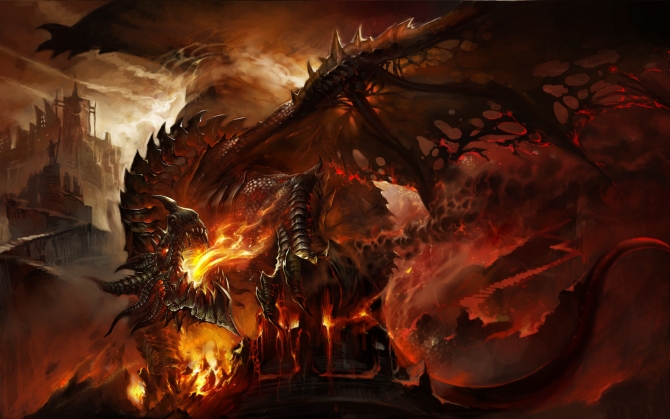 World of Warcraft Cataclysm