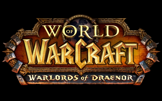 World of Warcraft Warlords of Draenor