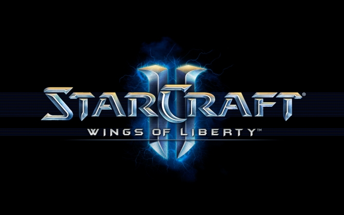 Starcraft 2 Wings of Liberty