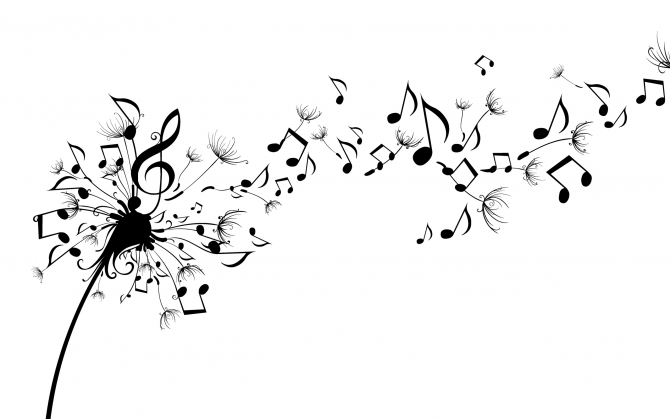 Нотные знаки