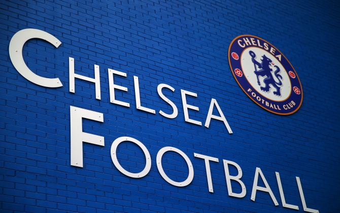 Chelsea Football Club