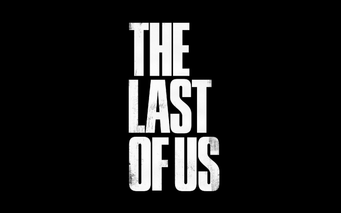 The Last of Us лого