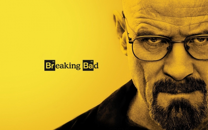 Breaking Bad